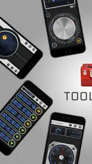 toolbox - smart meter tools iphone images 1