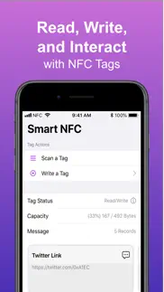 smart nfc iphone resimleri 1