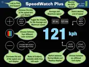 speedwatch plus ipad resimleri 1