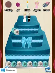 make cake - baking games ipad images 2