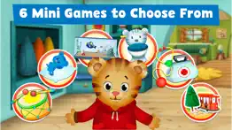 daniel tiger’s play at home iphone images 2