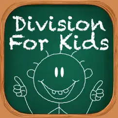 division games for kids logo, reviews