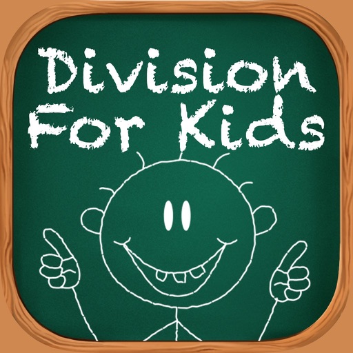 Division Games for Kids app reviews download