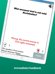 citizenship test with audio ipad images 4