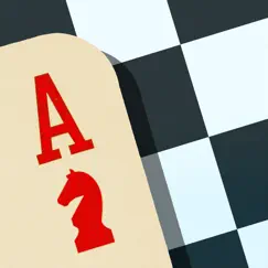 chess ace logo, reviews