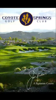 coyote springs gc iphone images 1