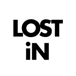lost in city guide logo, reviews