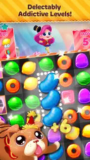 candy blast mania iphone images 1