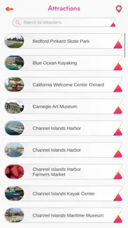oxnard city travel guide iphone images 3