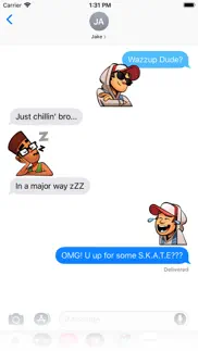 subway surfers sticker pack iphone images 2