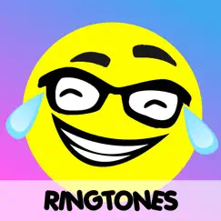 funny ringtones for iphone logo, reviews