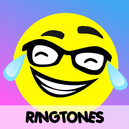 Funny Ringtones for iPhone app reviews download