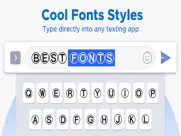 fonts: cool font keyboard ipad images 1