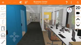 office design 3d iphone images 2