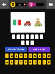 guess the emoji - movies ipad images 1