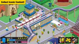 the simpsons™: tapped out iphone images 4