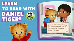 daniel tiger's storybooks iphone images 1