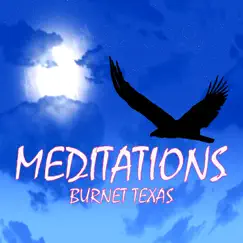 meditations burnet texas logo, reviews