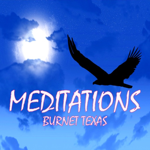 Meditations Burnet Texas app reviews download
