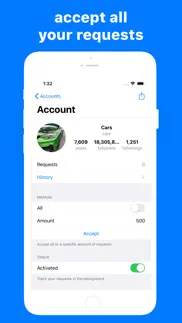 follow accepter iphone images 2