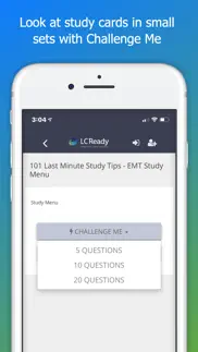 101 last minute study tips emt iphone images 3