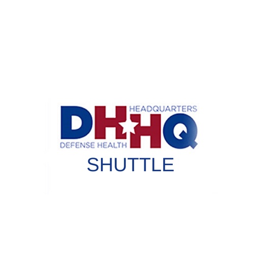DHHQ Shuttle app reviews download