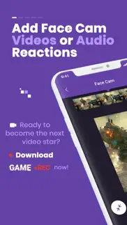 game rec games screen recorder iphone images 4