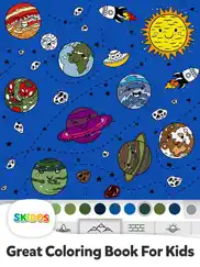 kids games for color and learn ipad images 2
