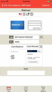 gift card balance + iphone images 4
