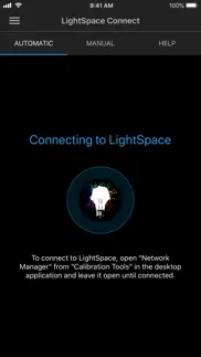 lightspace connect iphone images 1