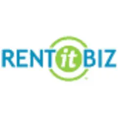rentitbiz 4.0 rental pos logo, reviews