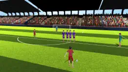 football strike soccer games iphone images 3
