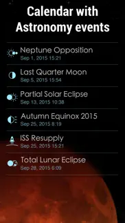 solar walk 2 – solar system 3d iphone images 4