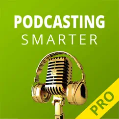podcasting smarter pro logo, reviews