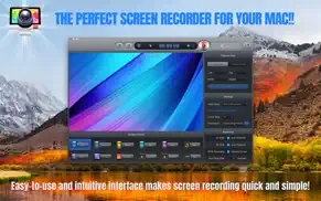 screen recorder hd pro iphone images 1