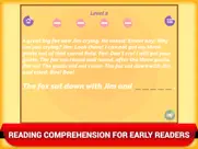 reading comprehension fun game ipad images 2