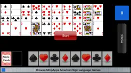 40 thieves solitaire iphone images 1