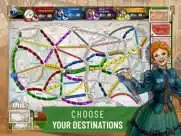 ticket to ride - train game ipad images 2