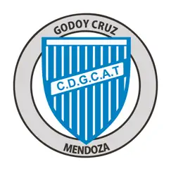 club godoy cruz logo, reviews