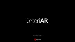 interiar - augmented reality iphone images 1