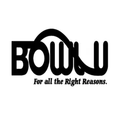 bowl u logo, reviews