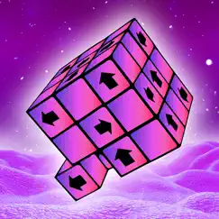 tap way cube puzzle game logo, reviews