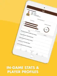 hawthorn official app ipad images 2