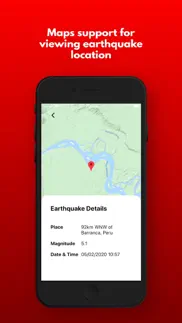 earthquake & go bag iphone images 2