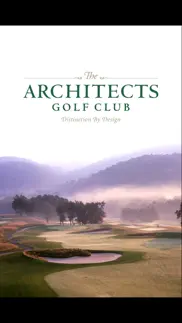 architects golf club iphone images 1