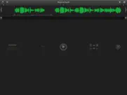 ringtone studio ipad capturas de pantalla 1