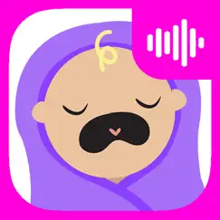 baby translator & cry stopper logo, reviews