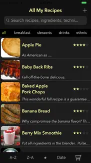 all my recipes iphone images 1