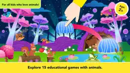 animal games for 2-5 year olds iphone images 1