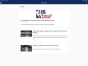 league operations ipad images 1